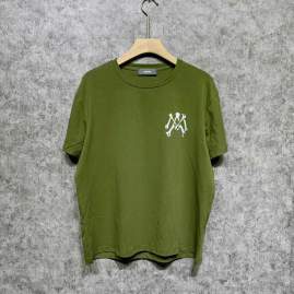 Picture of Amiri T Shirts Short _SKUAmiriS-XXLsyt02423335